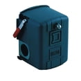 thumbnail image 2 of Square D By Schneider Electric 9013FHG19J52M1X Air Compressor Pressure Switch, 2 of 4