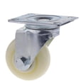 thumbnail image 4 of Ruedas giratorias de 3 pulgadas Baoblaze Ruedas giratorias de placa de PP 90kg 200s sin freno, 4 of 8