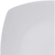 Studio Nova Tara 12 Piece Porcelain Dinnerware Set White