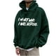 thumbnail image 2 of Sudadera con capucha para hombre, sudadera con capucha con letras estampadas, jersey de manga larga, sudadera con capucha, blusa para hombre, 2 of 6