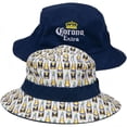 thumbnail image 1 of Corona Extra Corona Extra 807109-Small-Medium Logo Chapeau Seau Réversible - Petit & Moyen, 1 of 4