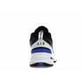 thumbnail image 4 of Nike Men's Air Monarch IV 4E Wide White Blue Shoes, from StockX, 4 of 5