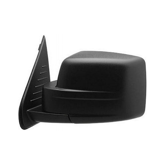 Left Driver Side Mirror - Compatible with 2008 - 2009 Jeep Liberty