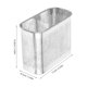 thumbnail image 2 of Houderco Organizador De Utensilios De Cocina En Acero Inoxidable Con Soporte Para Y Cucharas Colgante, 2 of 8