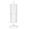 thumbnail image 3 of Humidificador de aire de escritorio, mini humidificador portátil Humidificador de aire portátil USB de 360 ° Mini humidificador portátil Rendimiento confiable, 3 of 8