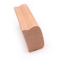 thumbnail image 4 of Esquirla Wooden Sanding Block Fingerboard Fret Leveling DIY Guitar Tool 14'' 14inch, 4 of 8
