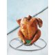 thumbnail image 3 of Ndcxsfigh Soporte para Asar Pollo Y Lata Rejilla para Pavo Acero Inoxidable para Ahumador Y Parrilla, 3 of 9