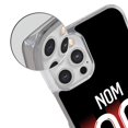 thumbnail image 3 of Étui Xiaomi Redmi Note 8 Nice-2021, iPhone 16 Plus, 3 of 7
