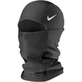 thumbnail image 2 of Nike PRO Hyperwarm Hydropull Hood Balaclava - Unisex - Dri-Fit Techlonogy (Black), 2 of 5