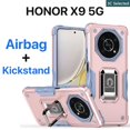 thumbnail image 2 of Funda HONOR X9 5G 4G HONOR 50 SE Case Anticaída Pata De Apoyo Incorporada Proteger La Pantalla Airbag A Prueba De Choques Proteger La Cámara x8 Gao Jiahui unisex, 2 of 2