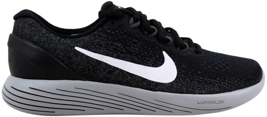 nike lunarglide 9 white