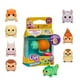 thumbnail image 1 of Little Live Pets NeeDees | Interactive Wearable Take-Anywhere Electronic Toy That Responds to Care, Listen to Their Needs, Respond in Time & Score Points. Over 50 Sounds & Reactions. Collect All 13, 1 of 5