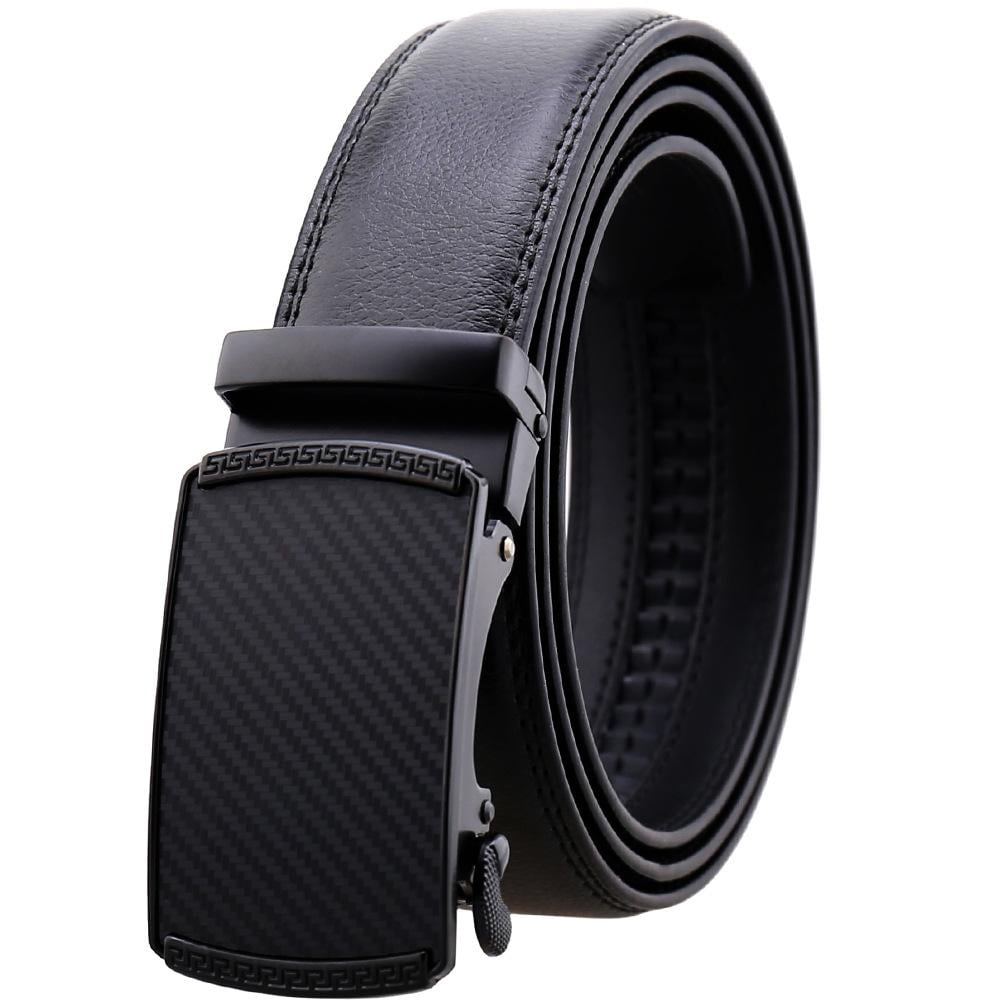 adjustable belts without holes