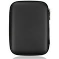 thumbnail image 4 of BMYJ Hard Drive Carrying Case Storage Organizer Bag Multi-Purpose Universal Carry Pouch Compatible with Western Digital WD Elements Seagate ﻿, 4 of 8