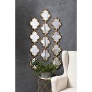 Madlyn Long Narrow Wall Mirror