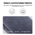 thumbnail image 4 of Bufanda calentada por USB bufanda de calefacción eléctrica para hombres/mujeres masaje impermeable, 4 of 6
