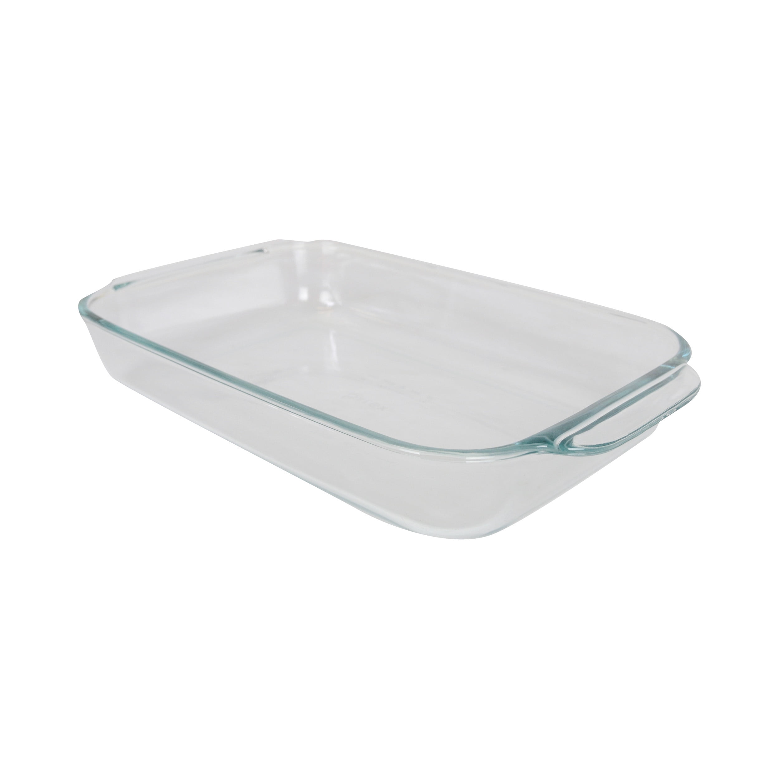 Pyrex Deep Dish Oblong Baking Pan - Clear, 1 ct - Ralphs