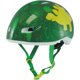 thumbnail image 1 of Casco infantil Raskullz Lil Dino Speckle verde, 1 of 1