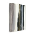 thumbnail image 2 of Trademark Fine Art 'Gilded Grey IV Crop I' Canvas Art by Chris Paschke, 2 of 3