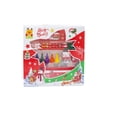thumbnail image 2 of Agiferg Christmas Stationery Wholesale Primary School Students Pencil Set Kindergarten Children's Painting Supplies Christmas Gift, 2 of 5