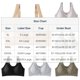 thumbnail image 2 of HongQid Women's Bra Seamless Stretch Wireless Front Closure Comfort Bra, 2 of 2
