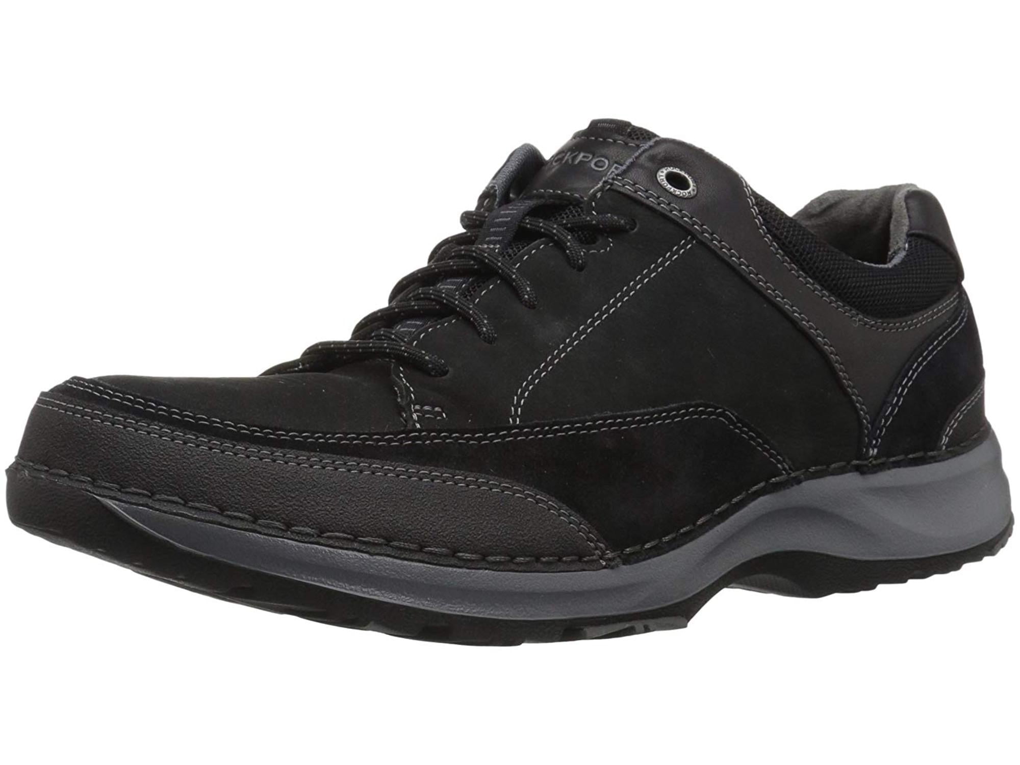 rockport men's rocsports lite five slip on sneaker