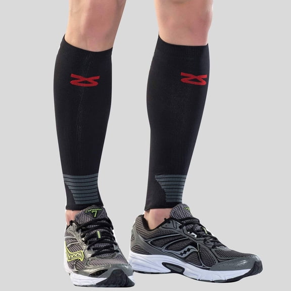 Zensah Ultra Compression Leg Sleeve