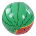 thumbnail image 4 of Pelota Sandía Pelotas De Playa Material De PVC Portátil Agradable Para La Piel Pelota Inflable De 90 Cm/35,4 Pulgadas De Diámetro Para Piscina, 4 of 7