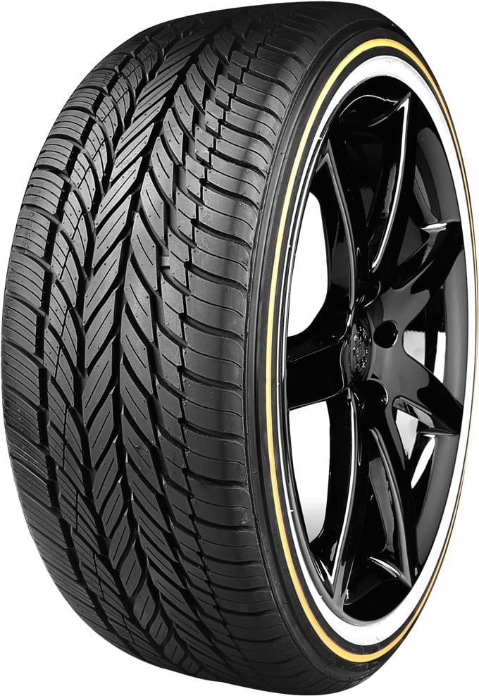 Vogue Custom Built Radial Viii 265 35r22 102 V Tires Walmart Com Walmart Com