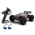 thumbnail image 2 of Camión RC CAR 2.4GHz 70 km/h Alta Velocidad 1/16 RC Motor Sin Escobillas LED LED 4WD Vehículo Racing CHEPING CAR para Niños Adultos, 2 of 7