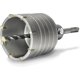 thumbnail image 1 of Broca Corona Seca Ø 68mm brillar Adaptador SDS Plus 110mm Broca Centradora 8x110mm, 1 of 5