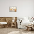 thumbnail image 3 of Stupell Industries White Abstract Barn Painting Abstract Painting Gray Framed Art Print Wall Art, 20 x 16, 3 of 9