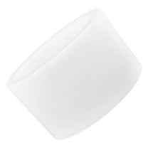 LEORX 1Set Large Planter Mold Silicone White for Friends Home Decoration