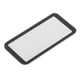thumbnail image 4 of Tapa Pequeña Pantalla De Cristal Exterior De De LCD Para La Cámara Digital D5 jinwen Pantalla LCD exterior superior, 4 of 8