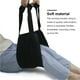 thumbnail image 5 of Silla de cama Transferencia Sling Oxford Tela Seguridad Cinturón de elevación Correa para sillas de ruedas Correa de movilidad de movilidad anciana Mobility Ayuda Daily Health Care Suministros Inevent HA028206-00B, 5 of 7