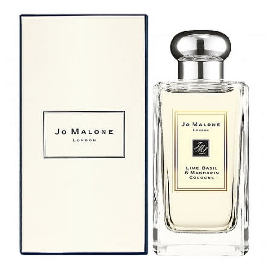Jo Malone Lime Basil Mandarin Perfume oz