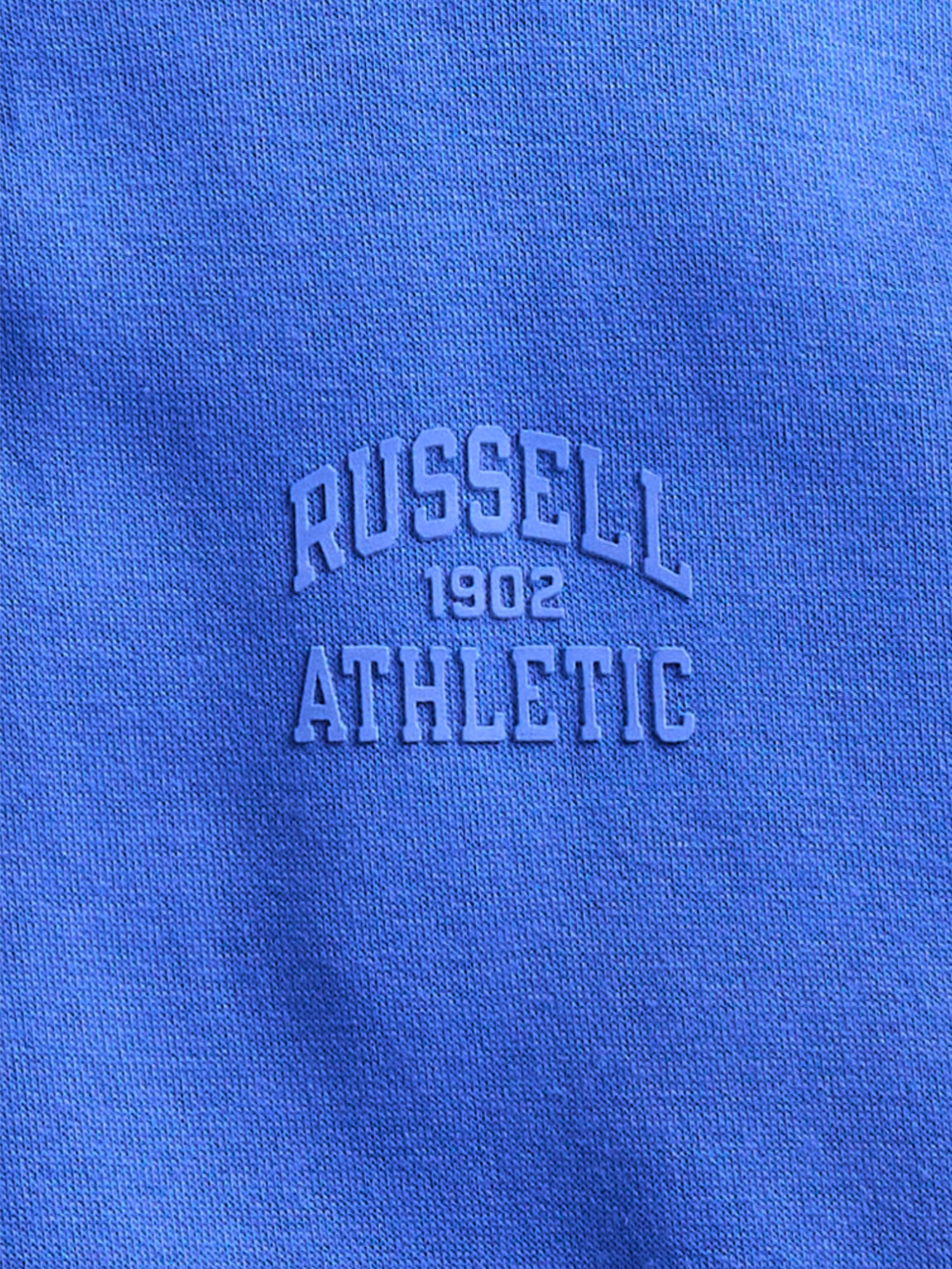 Russell Athletic Boy's Classic Fleece Hoodie, Sizes 4-18