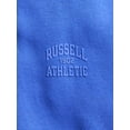 thumbnail image 3 of Russell Athletic Boy's Classic Fleece Hoodie, Sizes 4-18, 3 of 3