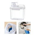 thumbnail image 1 of Dispensador de jabón líquido para lavandería Macarena 1500ml, 1 of 8