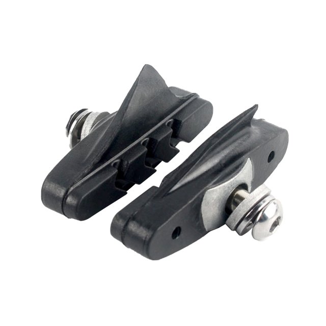 1 par Universal bicicleta de carretera C reemplazo de zapata de freno izquierda derecha bicicletas ruedas frenos bloques mantener actualización Vehículos, repuestos y accesorios Mis Pastilla de freno Kenally VI017416-01