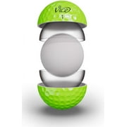 Vice Pro Golf Balls Neon Lime 12 pack