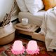 thumbnail image 4 of unbranded 1Pares Pantuflas Mop Para Piso De Con Lavable Y Para Casa, 4 of 6
