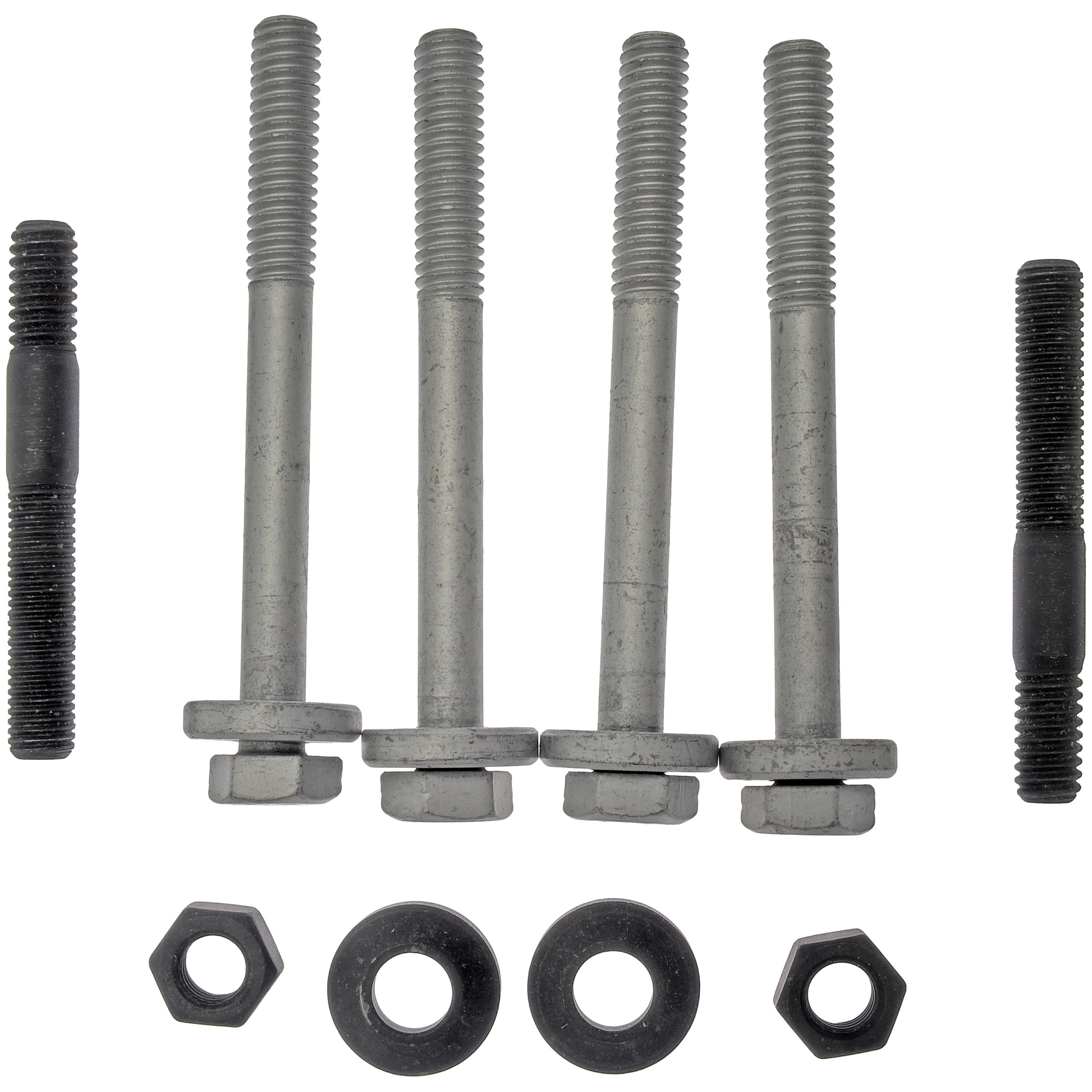 Dorman 32129 Exhaust Manifold Hardware Kit for Specific Dodge Models