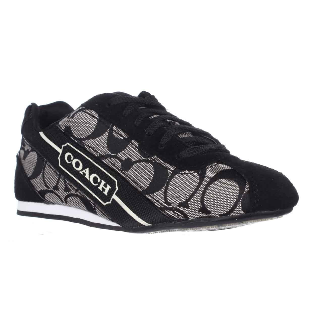 coach hilary sneakers