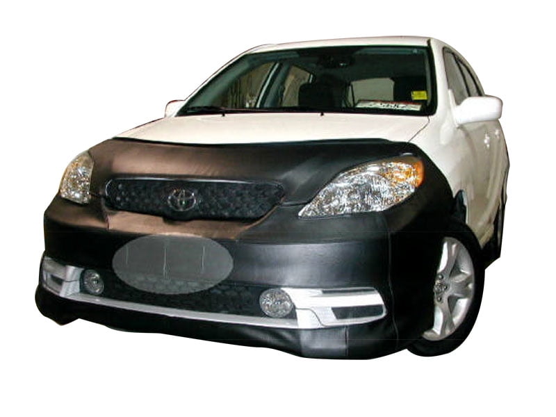 LeBra Front End Mask Cover5587301 fits Toyota Matrix Base,XR,XRS 2003