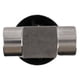 thumbnail image 3 of 10X 1/4 Pulgada BSP Rosca Hembra Igual SS 304 Acero Inoxidable Control de Flujo Válvula de Aguja de Cierre, 3 of 5
