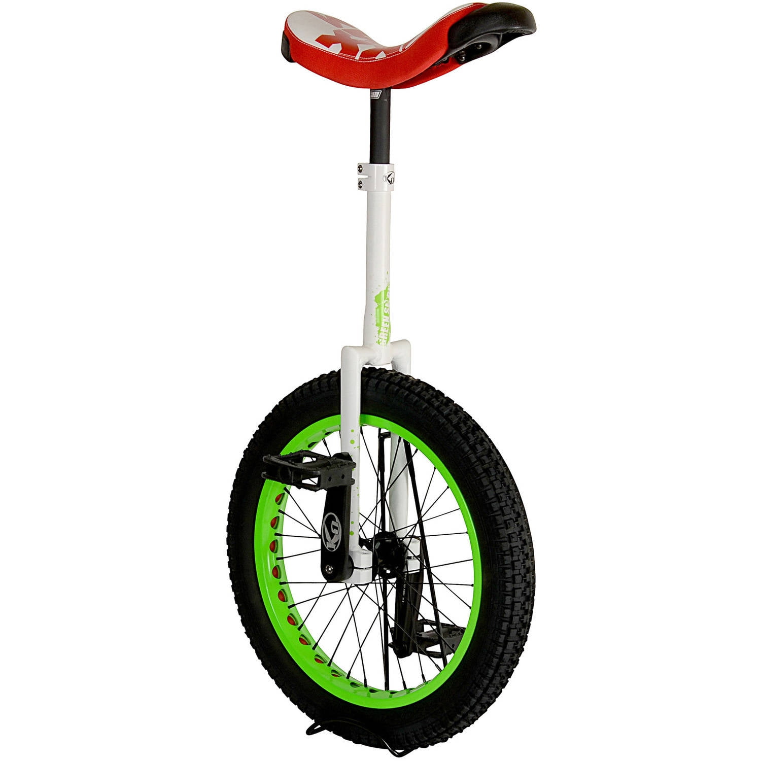 Koxx Troll 20" Trials Unicycle