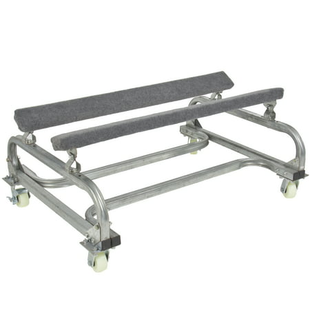 Best Choice Products 1000lb Boat Dolly