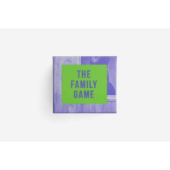 The Family Game (Other)