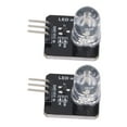 thumbnail image 4 of LED Module, 10Pcs Digital TTL Level Chip Bulb Home Decor  For Indicator Lights MRB050A Red,MRB050B Green,MRB050C Yellow,MRB050D White,MRB050E Blue, 4 of 8